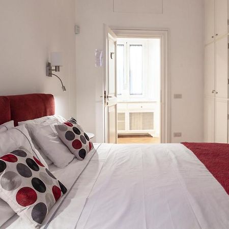 Luxury Maison Letizia Piazza Di Spagna Рим Экстерьер фото