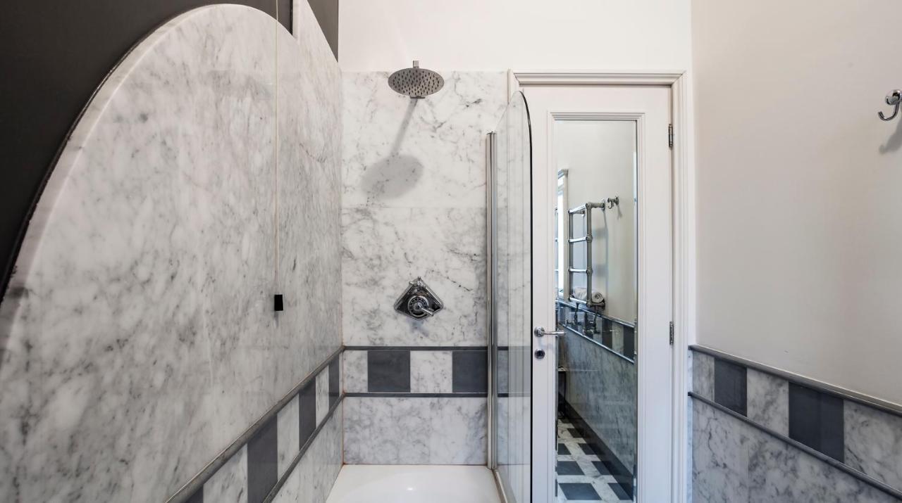 Luxury Maison Letizia Piazza Di Spagna Рим Экстерьер фото